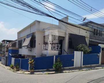 Casa em Condomínio 3 quartos à venda Vila Valqueire, Rio de Janeiro - R$ 200.000 - GICN30021