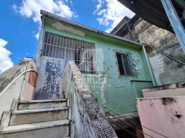 Casa de Vila 1 quarto à venda Oswaldo Cruz, Rio de Janeiro - R$ 120.000 - GICV10009