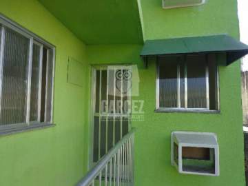 Kitnet/Conjugado 25m² para alugar Oswaldo Cruz, Rio de Janeiro - R$ 500 - GIKI10002