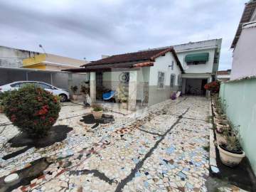 Casa 5 quartos à venda Magalhães Bastos, Rio de Janeiro - R$ 700.000 - GICA50010