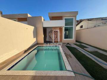 Casa 3 quartos à venda Village Rio das Ostras, Rio das Ostras - R$ 500.000 - GICA30045