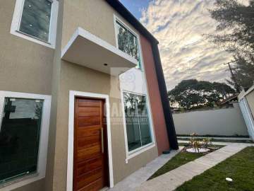 Casa 3 quartos à venda Floresta das Gaivotas, Rio das Ostras - R$ 420.000 - GICA30046