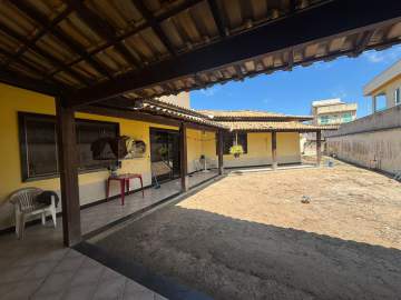 Casa 3 quartos à venda Enseada das Gaivotas, Rio das Ostras - R$ 750.000 - GICA30048