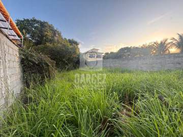 Terreno Residencial à venda Floresta das Gaivotas, Rio das Ostras - R$ 220.000 - GITR00029