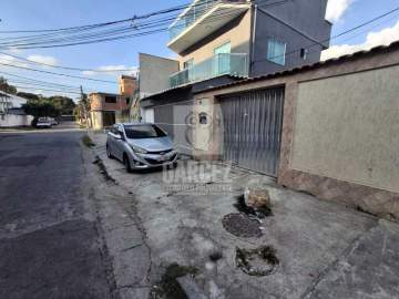 Casa 4 quartos à venda Marechal Hermes, Rio de Janeiro - R$ 500.000 - GICA40025