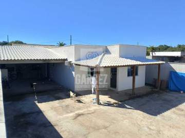 Casa 2 quartos à venda Agrisa, Cabo Frio - R$ 170.000 - GICA20064