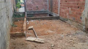 Terreno Fração à venda Freguesia (Jacarepaguá), Rio de Janeiro - R$ 60.000 - GIFR00001