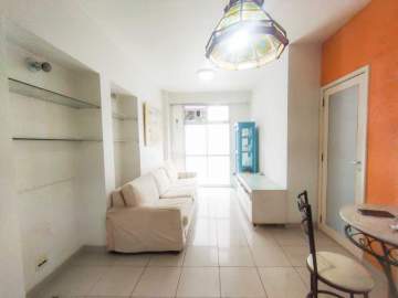 Cobertura 3 quartos à venda Grajaú, Rio de Janeiro - R$ 620.000 - GICO30005