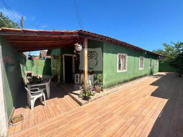 Casa 4 quartos à venda Âncora, Rio das Ostras - R$ 220.000 - GICA40026