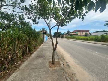 Terreno Residencial à venda Praia Mar, Rio das Ostras - R$ 280.000 - GITR00033