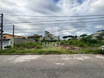 Terreno Residencial à venda Jardim Mariléa, Rio das Ostras - R$ 500.000 - GITR00035