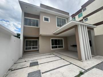 Casa 3 quartos à venda Costazul, Rio das Ostras - R$ 790.000 - GICA30055