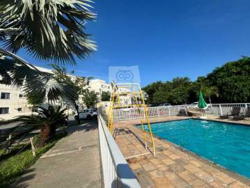 Apartamento 2 quartos à venda Atlântica, Rio das Ostras - R$ 280.000 - GIAP20152