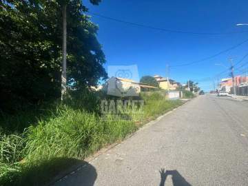 Terreno Residencial à venda Recreio, Rio das Ostras - R$ 500.000 - GITR00036