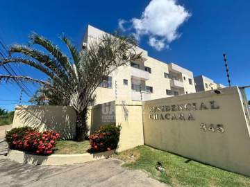 Apartamento 2 quartos à venda Chácara Mariléa, Rio das Ostras - R$ 200.000 - GIAP20154