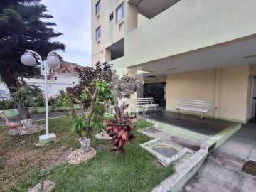 Apartamento 2 quartos à venda Bento Ribeiro, Rio de Janeiro - R$ 170.000 - GIAP20157