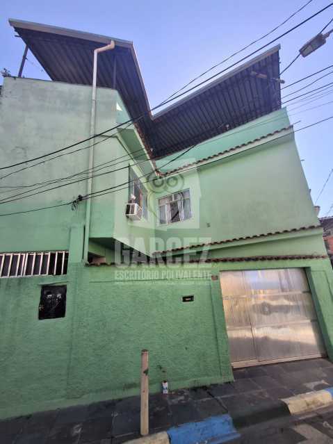 Conheça 2. do imóvel - Casa 2 quartos à venda Campinho, Rio de Janeiro - R$ 180.000 - GICA20071 - 4 2. - 4