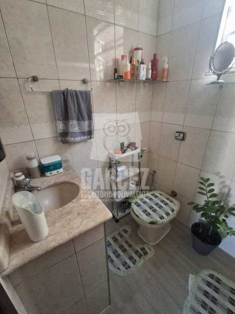 Conheça 05. do imóvel - Casa 2 quartos à venda Campinho, Rio de Janeiro - R$ 180.000 - GICA20071 - 7 05. - 7
