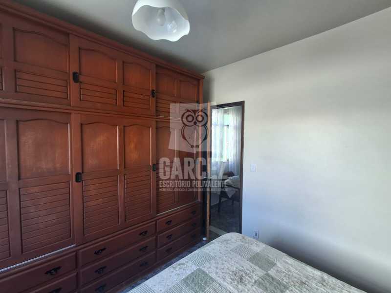 Conheça 10. do imóvel - Casa 2 quartos à venda Campinho, Rio de Janeiro - R$ 180.000 - GICA20071 - 12 10. - 12