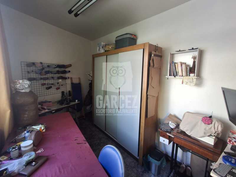 Conheça 15. do imóvel - Casa 2 quartos à venda Campinho, Rio de Janeiro - R$ 180.000 - GICA20071 - 17 15. - 17