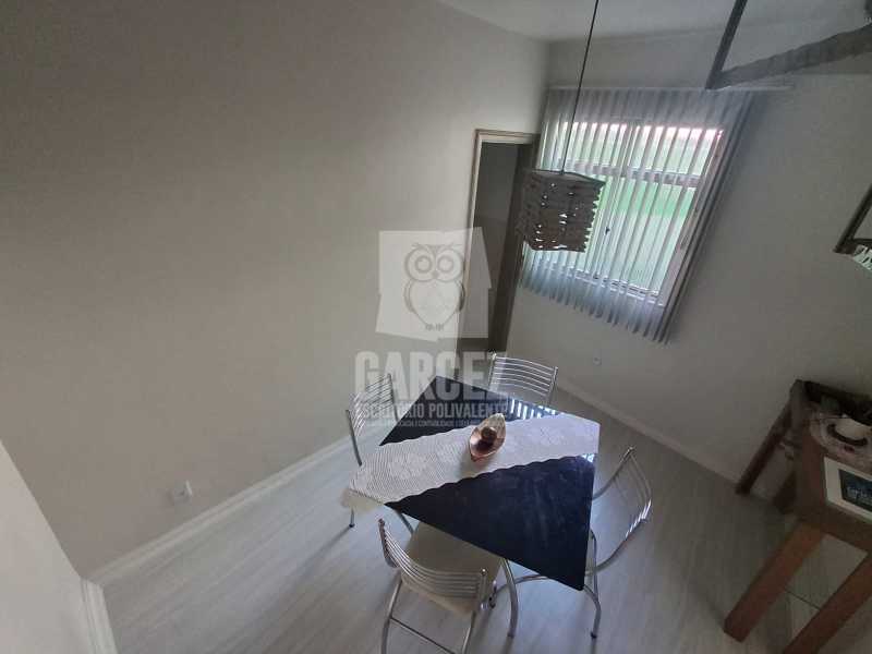 Conheça 18. do imóvel - Casa 2 quartos à venda Campinho, Rio de Janeiro - R$ 180.000 - GICA20071 - 20 18. - 20