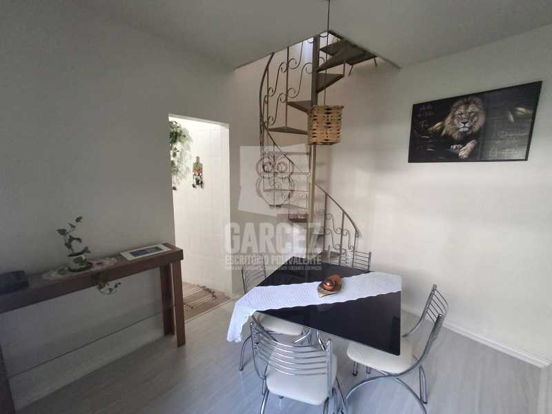 Conheça 19. do imóvel - Casa 2 quartos à venda Campinho, Rio de Janeiro - R$ 180.000 - GICA20071 - 21 19. - 21