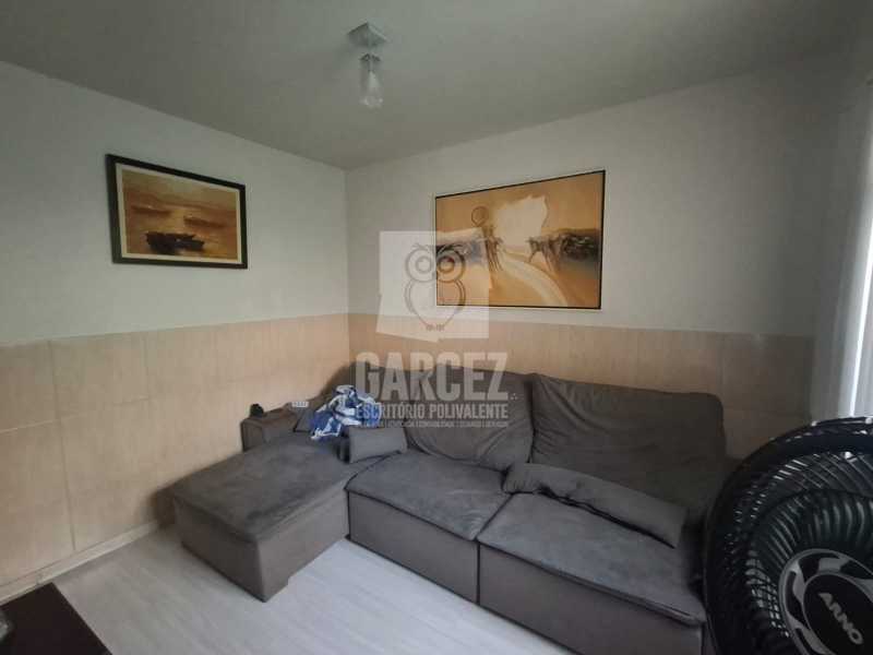 Conheça 20. do imóvel - Casa 2 quartos à venda Campinho, Rio de Janeiro - R$ 180.000 - GICA20071 - 22 20. - 22