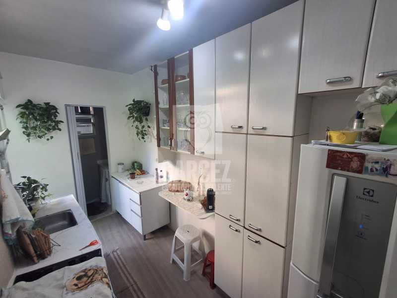 Conheça 21. do imóvel - Casa 2 quartos à venda Campinho, Rio de Janeiro - R$ 180.000 - GICA20071 - 23 21. - 23