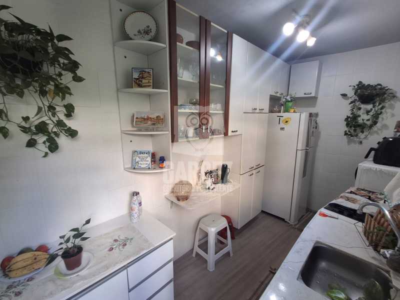 Conheça 22. do imóvel - Casa 2 quartos à venda Campinho, Rio de Janeiro - R$ 180.000 - GICA20071 - 24 22. - 24