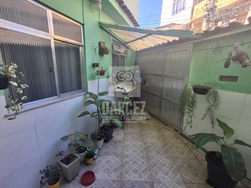 Conheça 24. do imóvel - Casa 2 quartos à venda Campinho, Rio de Janeiro - R$ 180.000 - GICA20071 - 26 24. - 26