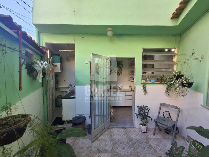 Conheça 25. do imóvel - Casa 2 quartos à venda Campinho, Rio de Janeiro - R$ 180.000 - GICA20071 - 27 25. - 27