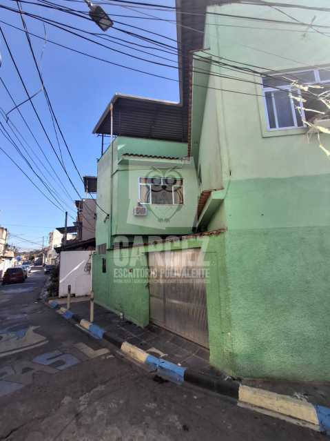 Conheça 27. do imóvel - Casa 2 quartos à venda Campinho, Rio de Janeiro - R$ 180.000 - GICA20071 - 28 27. - 28