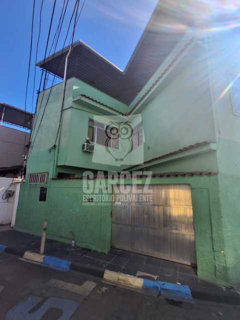 Conheça 28. do imóvel - Casa 2 quartos à venda Campinho, Rio de Janeiro - R$ 180.000 - GICA20071 - 29 28. - 29