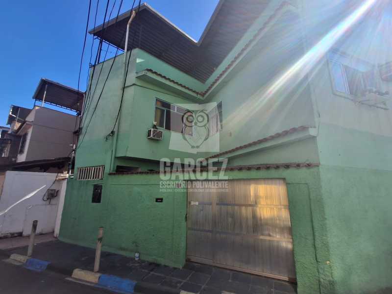 Conheça 29. do imóvel - Casa 2 quartos à venda Campinho, Rio de Janeiro - R$ 180.000 - GICA20071 - 1 29. - 1