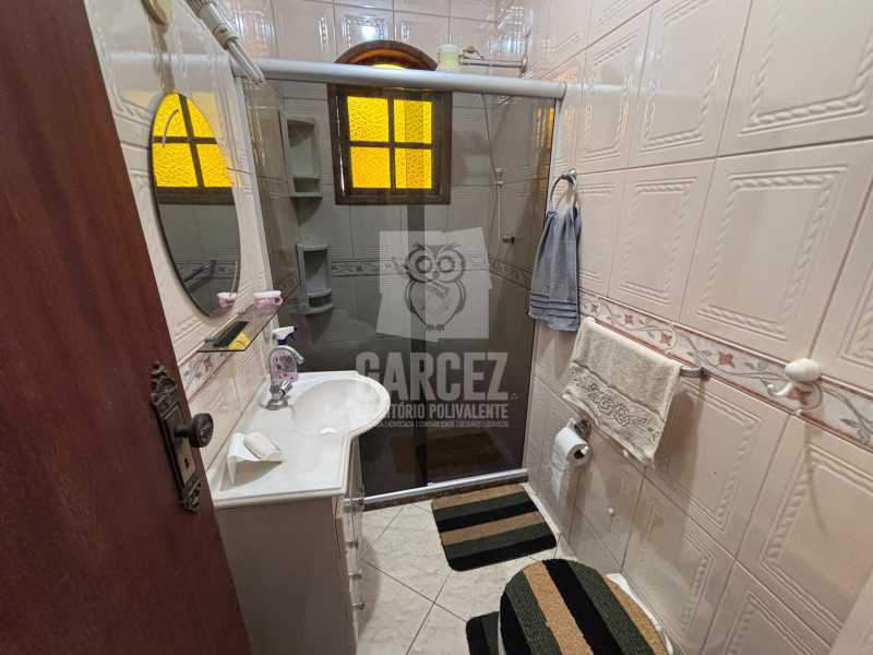 Conheça 01. do imóvel - Casa 5 quartos para venda e aluguel Nova Esperança, Rio das Ostras - R$ 450.000 - GICA50012 - 2 01. - 2