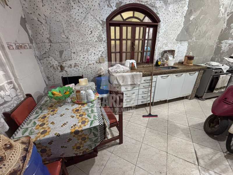 Conheça 03. do imóvel - Casa 5 quartos para venda e aluguel Nova Esperança, Rio das Ostras - R$ 450.000 - GICA50012 - 4 03. - 4