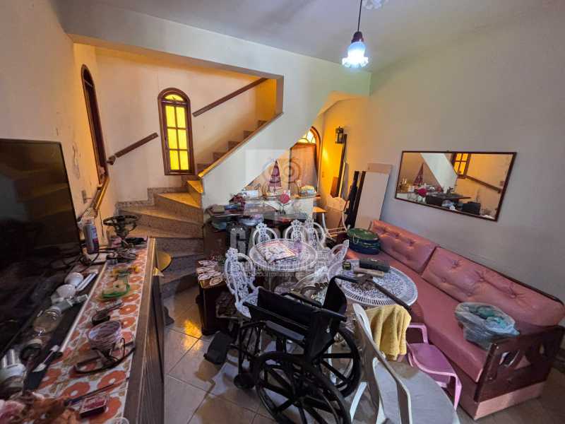 Conheça 04. do imóvel - Casa 5 quartos para venda e aluguel Nova Esperança, Rio das Ostras - R$ 450.000 - GICA50012 - 5 04. - 5