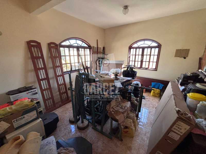 Conheça 05. do imóvel - Casa 5 quartos para venda e aluguel Nova Esperança, Rio das Ostras - R$ 450.000 - GICA50012 - 6 05. - 6