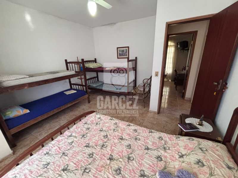 Conheça 06. do imóvel - Casa 5 quartos para venda e aluguel Nova Esperança, Rio das Ostras - R$ 450.000 - GICA50012 - 7 06. - 7