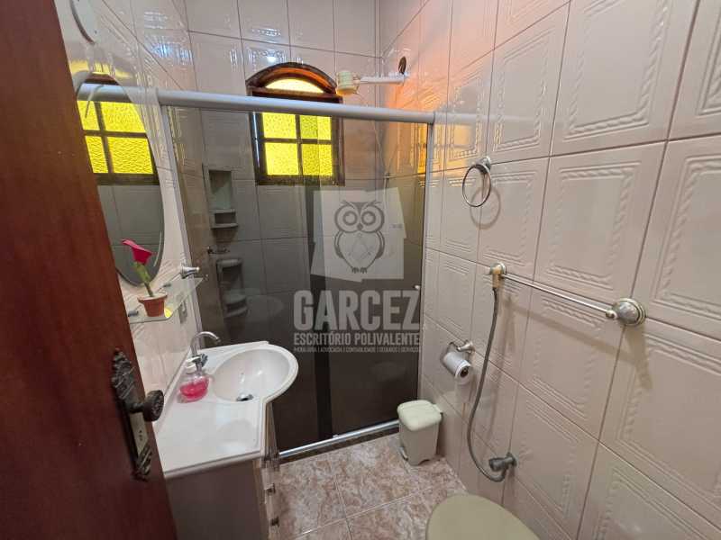 Conheça 08. do imóvel - Casa 5 quartos para venda e aluguel Nova Esperança, Rio das Ostras - R$ 450.000 - GICA50012 - 9 08. - 9