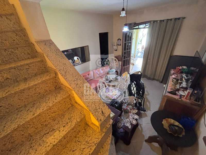 Conheça 09. do imóvel - Casa 5 quartos para venda e aluguel Nova Esperança, Rio das Ostras - R$ 450.000 - GICA50012 - 10 09. - 10