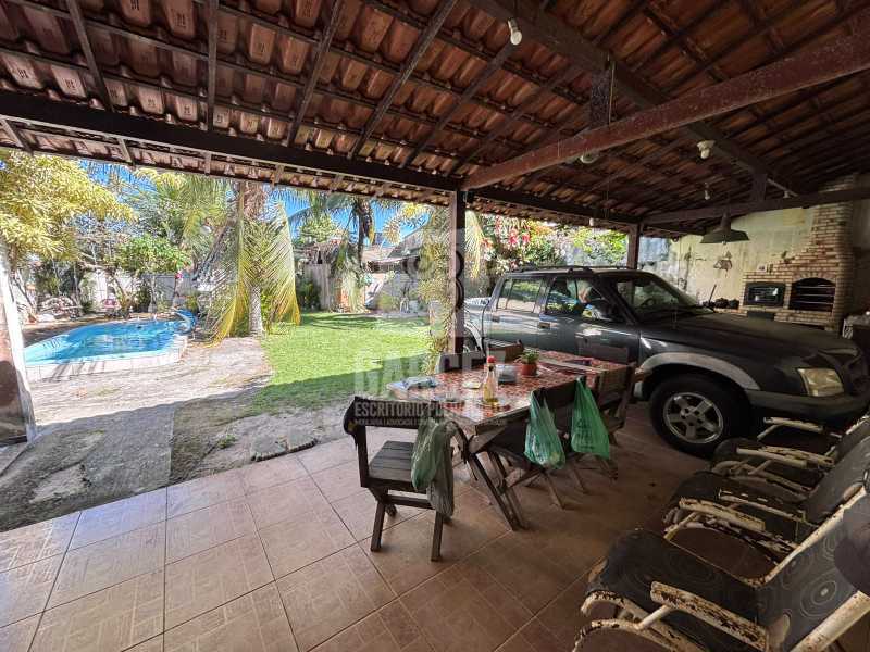 Conheça 10. do imóvel - Casa 5 quartos para venda e aluguel Nova Esperança, Rio das Ostras - R$ 450.000 - GICA50012 - 12 10. - 12