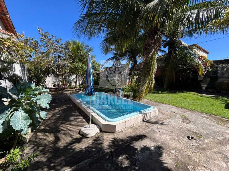 Conheça 11. do imóvel - Casa 5 quartos para venda e aluguel Nova Esperança, Rio das Ostras - R$ 450.000 - GICA50012 - 13 11. - 13
