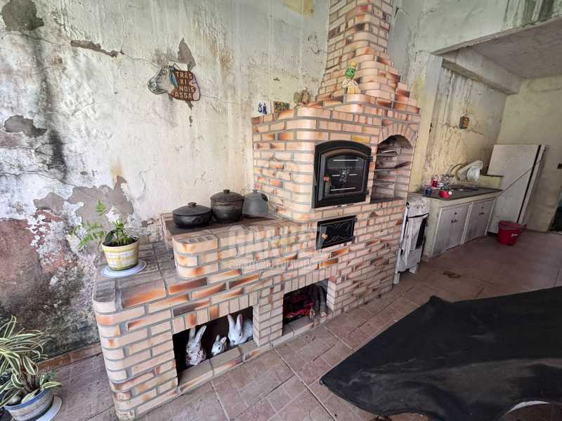 Conheça 12. do imóvel - Casa 5 quartos para venda e aluguel Nova Esperança, Rio das Ostras - R$ 450.000 - GICA50012 - 14 12. - 14