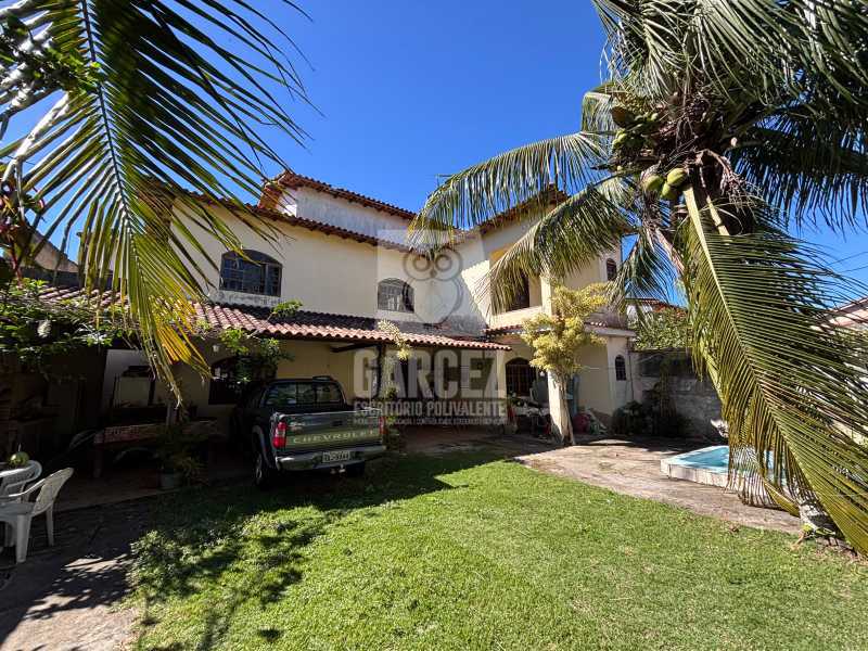 Conheça 15. do imóvel - Casa 5 quartos para venda e aluguel Nova Esperança, Rio das Ostras - R$ 450.000 - GICA50012 - 11 15. - 11