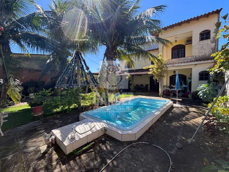Conheça 17. do imóvel - Casa 5 quartos para venda e aluguel Nova Esperança, Rio das Ostras - R$ 450.000 - GICA50012 - 17 17. - 17
