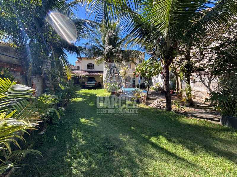 Conheça 19. do imóvel - Casa 5 quartos para venda e aluguel Nova Esperança, Rio das Ostras - R$ 450.000 - GICA50012 - 19 19. - 19