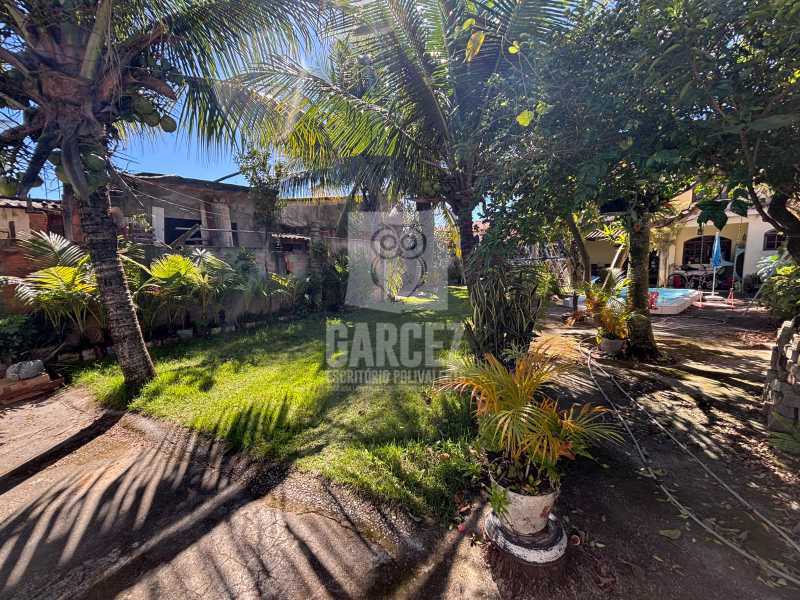 Conheça 20. do imóvel - Casa 5 quartos para venda e aluguel Nova Esperança, Rio das Ostras - R$ 450.000 - GICA50012 - 20 20. - 20