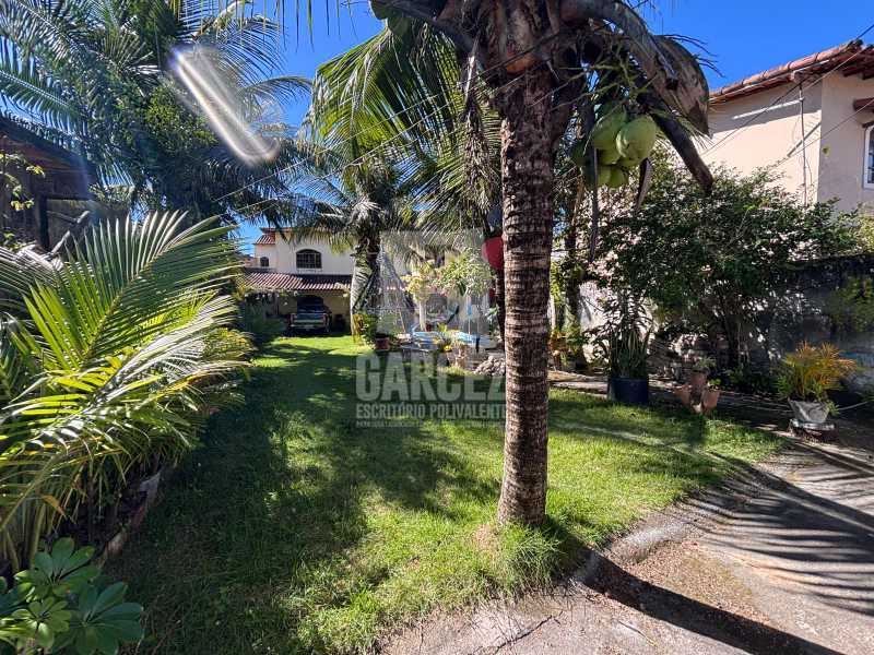 Conheça 21. do imóvel - Casa 5 quartos para venda e aluguel Nova Esperança, Rio das Ostras - R$ 450.000 - GICA50012 - 21 21. - 21