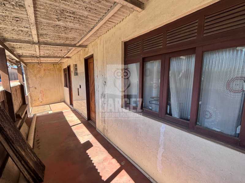 Conheça 0. do imóvel - Casa 4 quartos à venda Nova Esperança, Rio das Ostras - R$ 380.000 - GICA40027 - 3 0. - 3